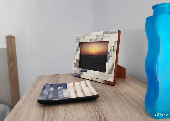 Апартаменты Loft 500 Metros De La Playa Кадис