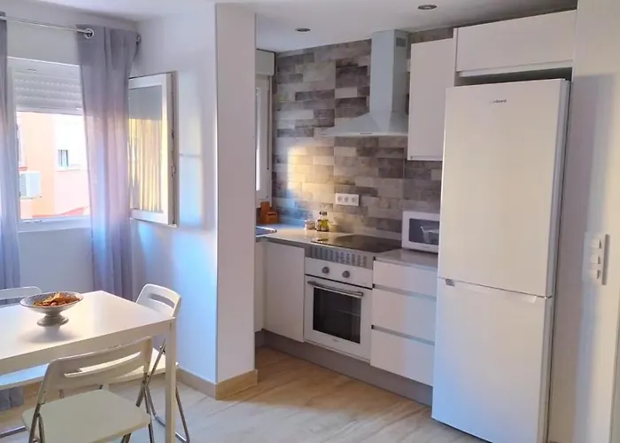 Loft 500 Metros De La Playa *