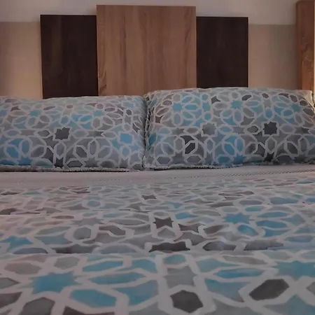 Loft 500 Metros De La Playa Cadice