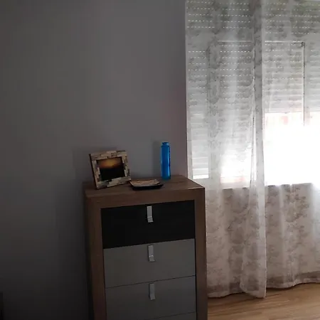 Loft 500 Metros De La Playa *