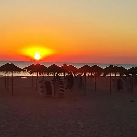 Appartamento Loft 500 Metros De La Playa *