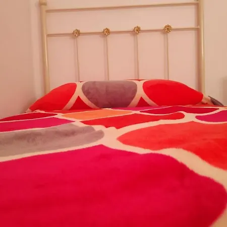 Loft 500 Metros De La Playa Apartmán