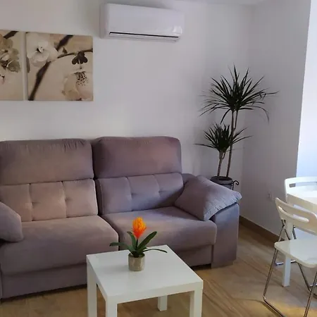 Apartment Loft 500 Metros De La Playa *
