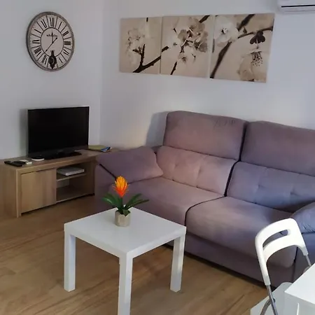 Apartment Loft 500 Metros De La Playa *