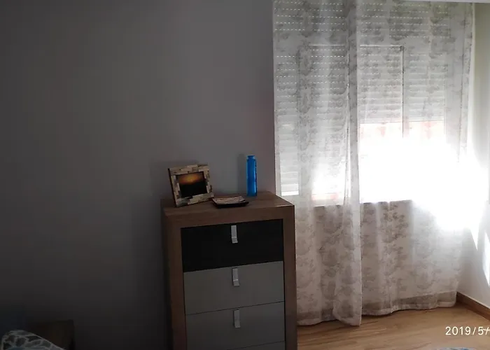 Loft 500 Metros De La Playa *