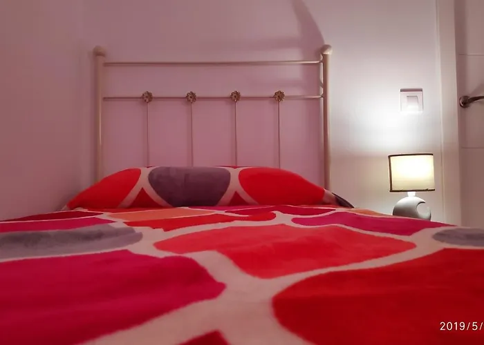 Loft 500 Metros De La Playa