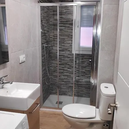 Loft 500 Metros De La Playa