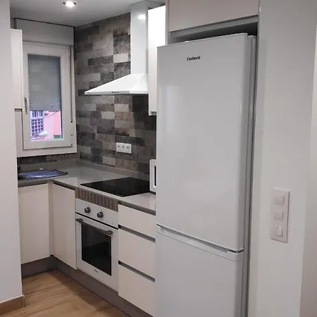 Daire Loft 500 Metros De La Playa *