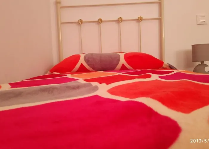 Loft 500 Metros De La Playa Daire